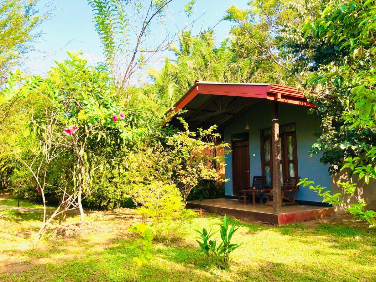 Sungreen Cottage Sigiriya Exterior photo